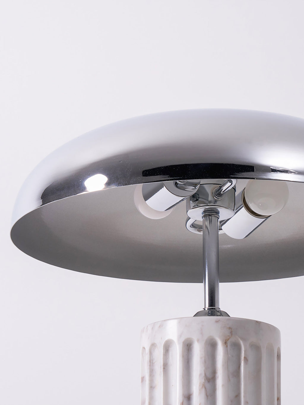 Aurelio Dome Table Lamp