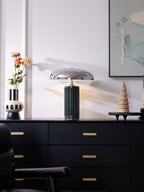 Aurelio Dome Table Lamp
