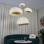 Cloud Pendant Light Style B 灯具