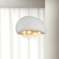 Khmara Bubbles Pendant Lamp ∅ 17.7″ x H 11.8″ / Dia 45cm x H 30cm / White Pendant light