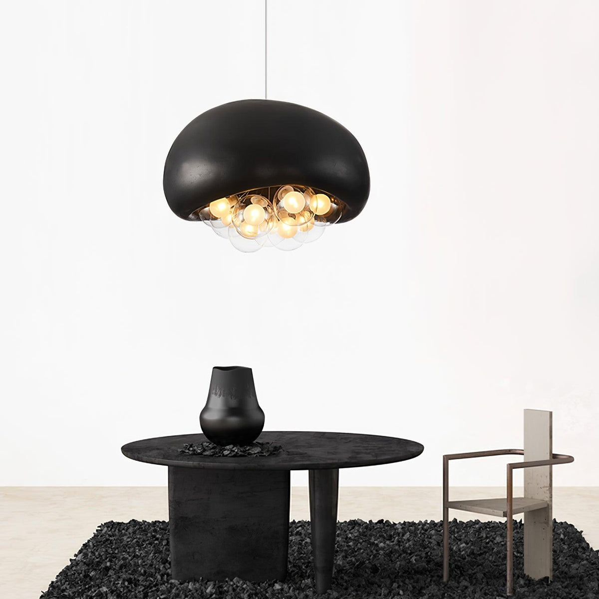 Khmara Bubbles Pendant Lamp Pendant light