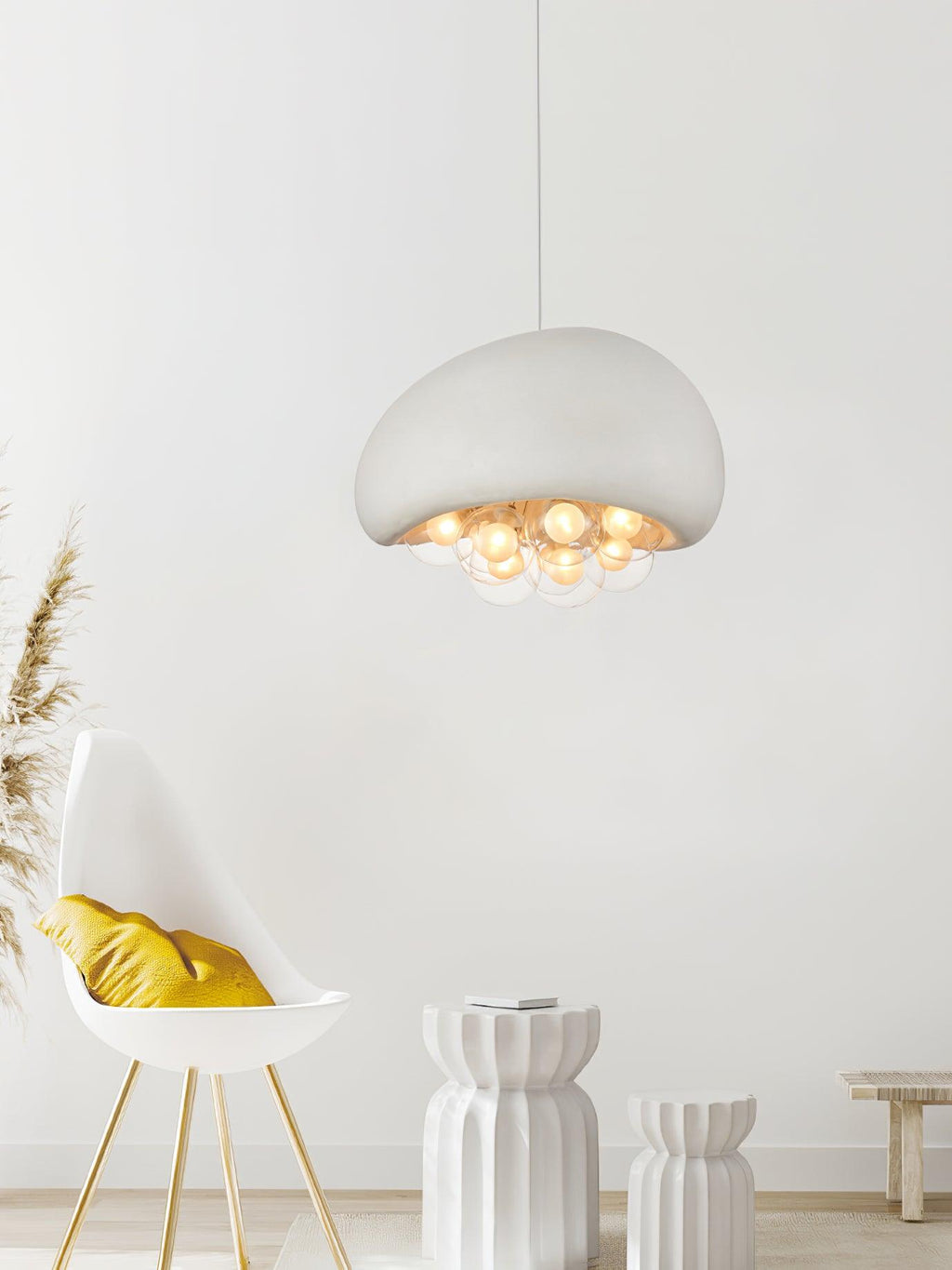 Khmara Bubbles Pendant Lamp Pendant light