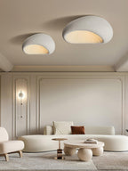 Celestia Cloud Ceiling Light