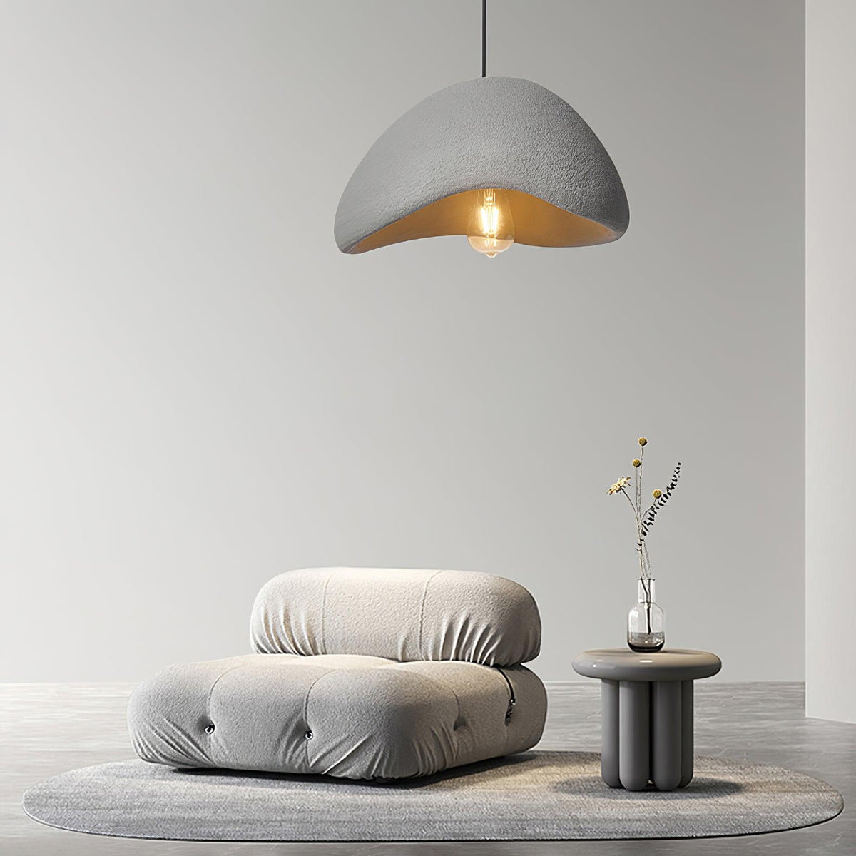 Khmara Halia Combination Chandelier A Chandelier