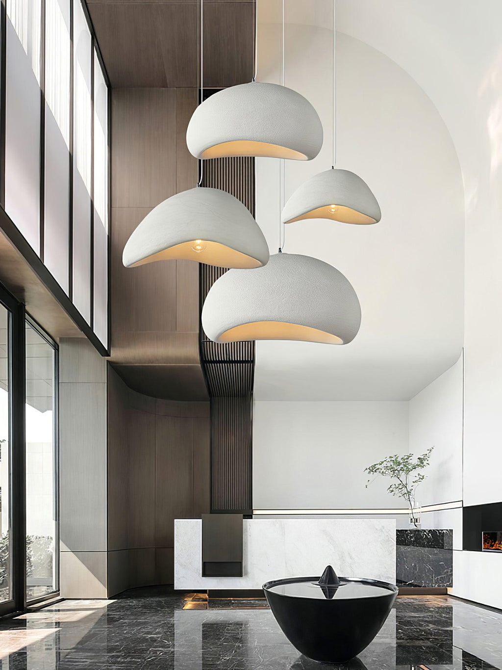 Khmara Halia Pendant Lamp A Pendant light