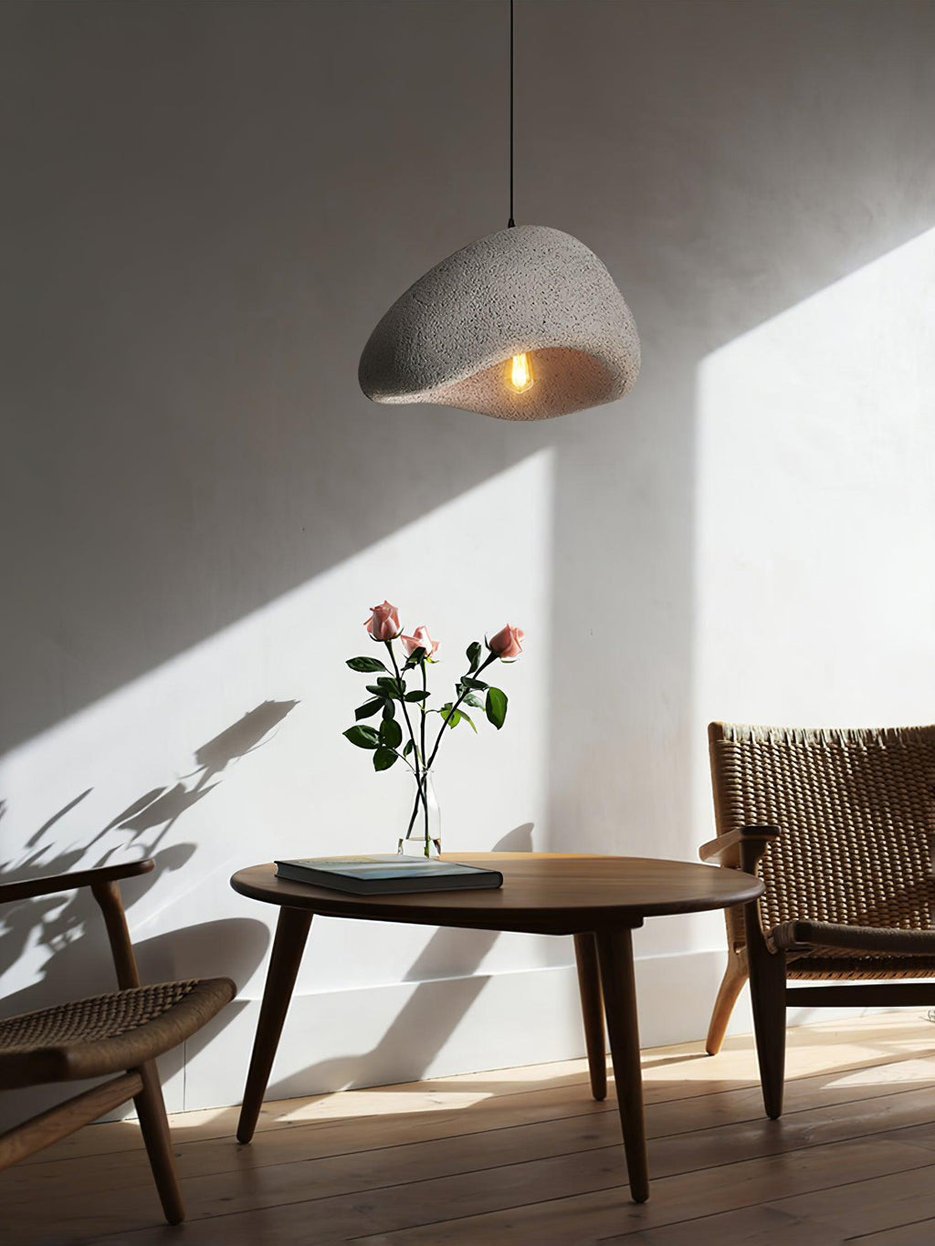 Khmara Halia Pendant Lamp A Pendant light