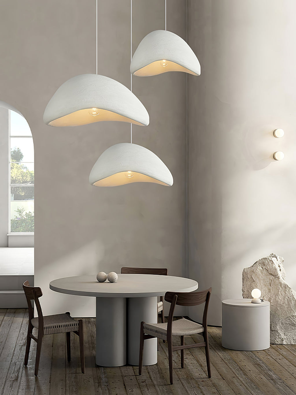 Khmara Halia Pendant Lamp A Pendant light
