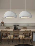 Khmara Halia Speckled Pendant Lamp Pendant light
