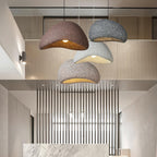 Khmara Halia Speckled Pendant Lamp Pendant light