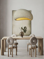 Khmara Halia Speckled Pendant Lamp Pendant light