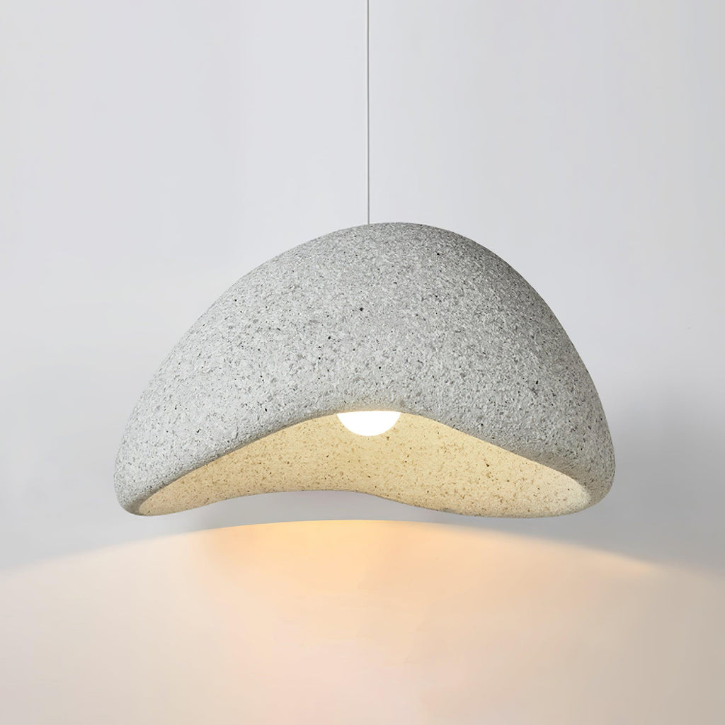 Khmara Halia Speckled Pendant Lamp Pendant light