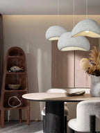 Khmara Halia Speckled Pendant Lamp Pendant light