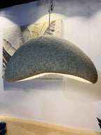 Khmara Halia Speckled Pendant Lamp Pendant light