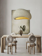 Khmara Halia Speckled Pendant Lamp Pendant light