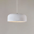 Aether Dome Cloud Pendant Light
