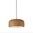 Aether Dome Cloud Pendant Light