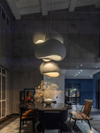 Khmara Cloud Pendant Lamp Pendant light