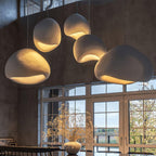 Khmara Resin Pendant Lamp Pendant light
