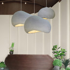 Khmara Cloud Pendant Lamp Pendant light