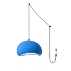 Nimbus Aura Cloud Pendant Light