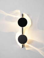 Kinetic Shadow Wall Lamp