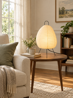 Komi Paper Table Lamp
