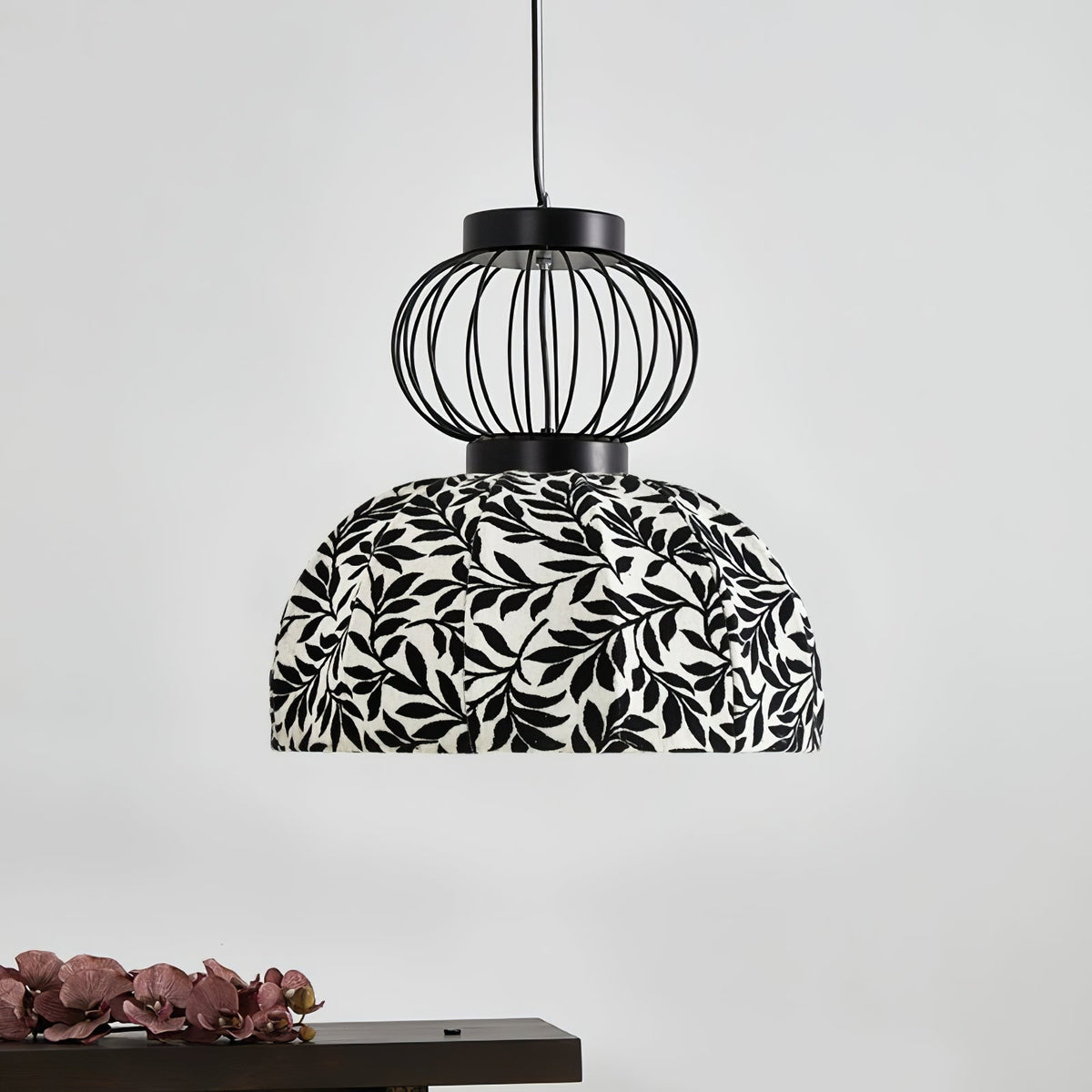 Korvo Pendant Lamp