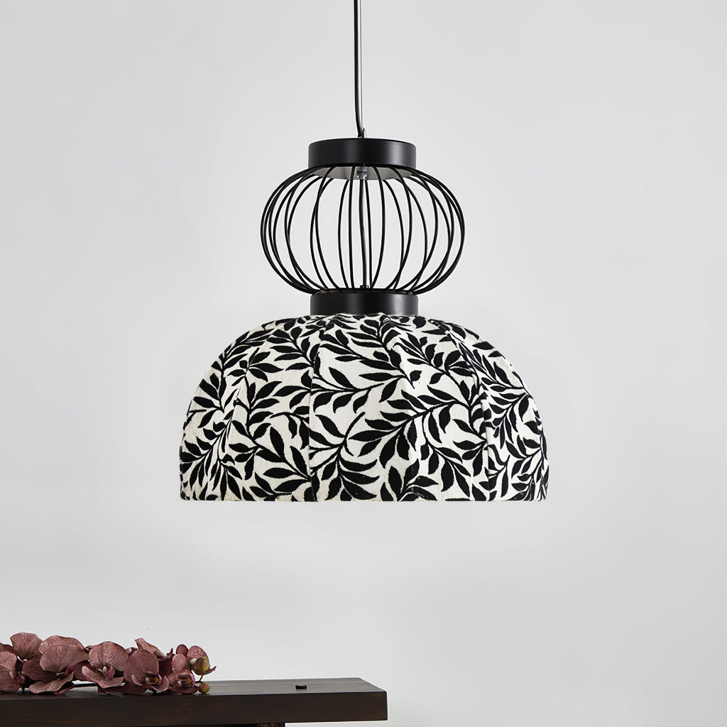 Korvo Pendant Lamp
