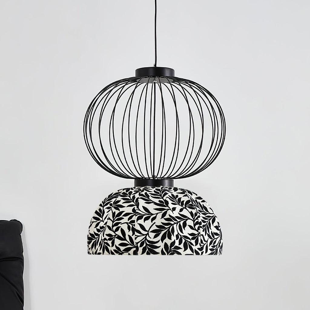 Korvo Pendant Lamp