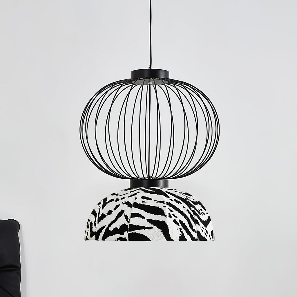 Korvo Pendant Lamp