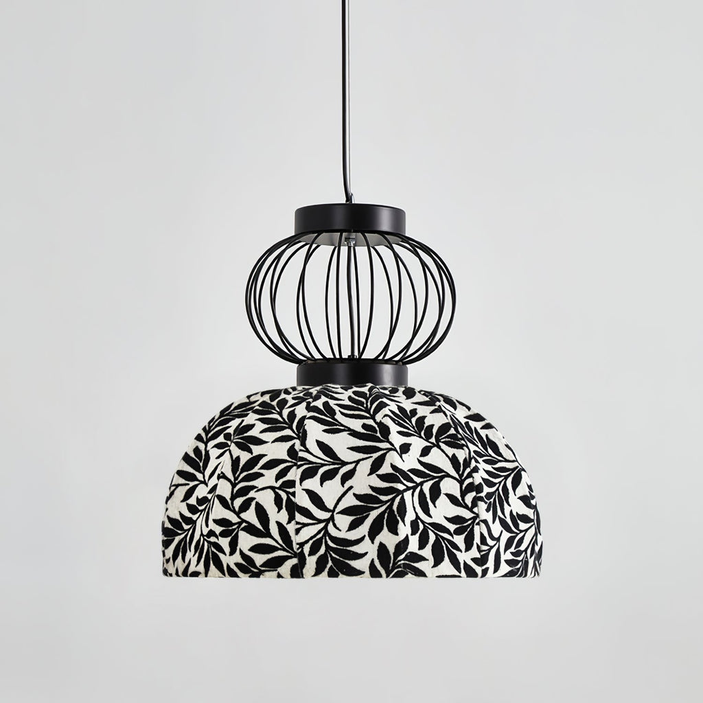 Korvo Pendant Lamp