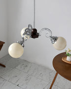 Kotter Cream Chandelier Chandelier