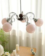 Kotter Cream Chandelier Chandelier