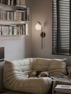 Ksovv Crystal Wall Lamp Wall lamp
