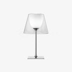 Chrome Prism Table Lamp Table lamp