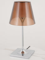 Chrome Prism Table Lamp Table lamp