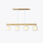 Kubus Pendant Lamp Pendant light