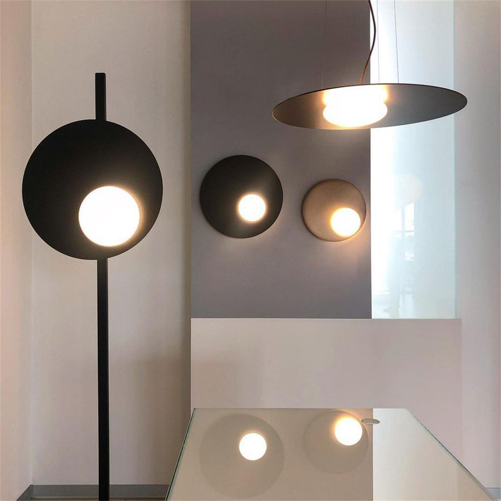 Kwic Pendant Lamp Pendant light