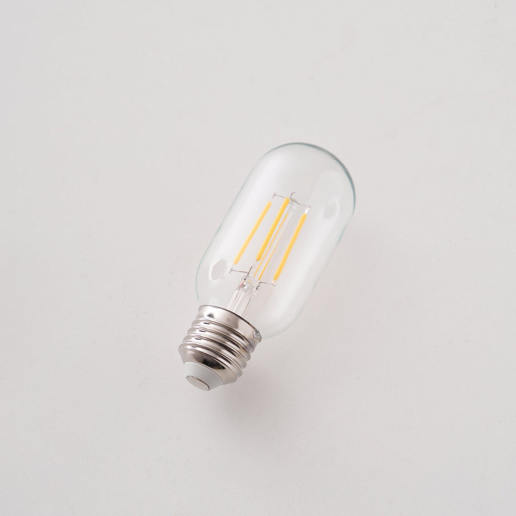 Edison LED E27 or E26 Light Bulb