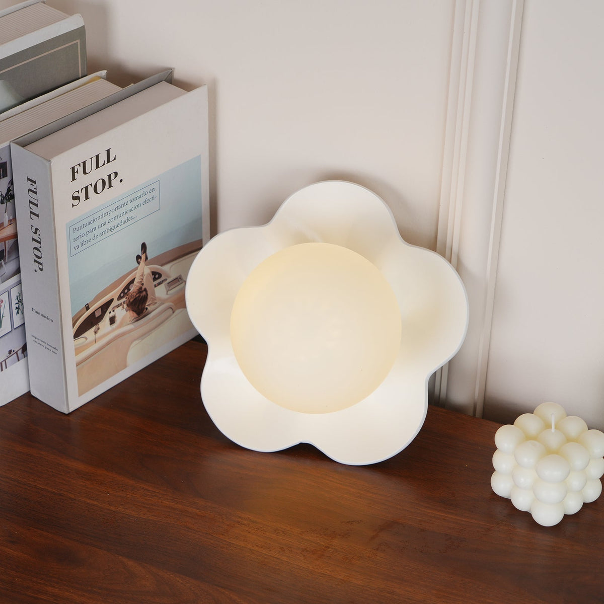 La fleur Wall Lamp Wall lamp