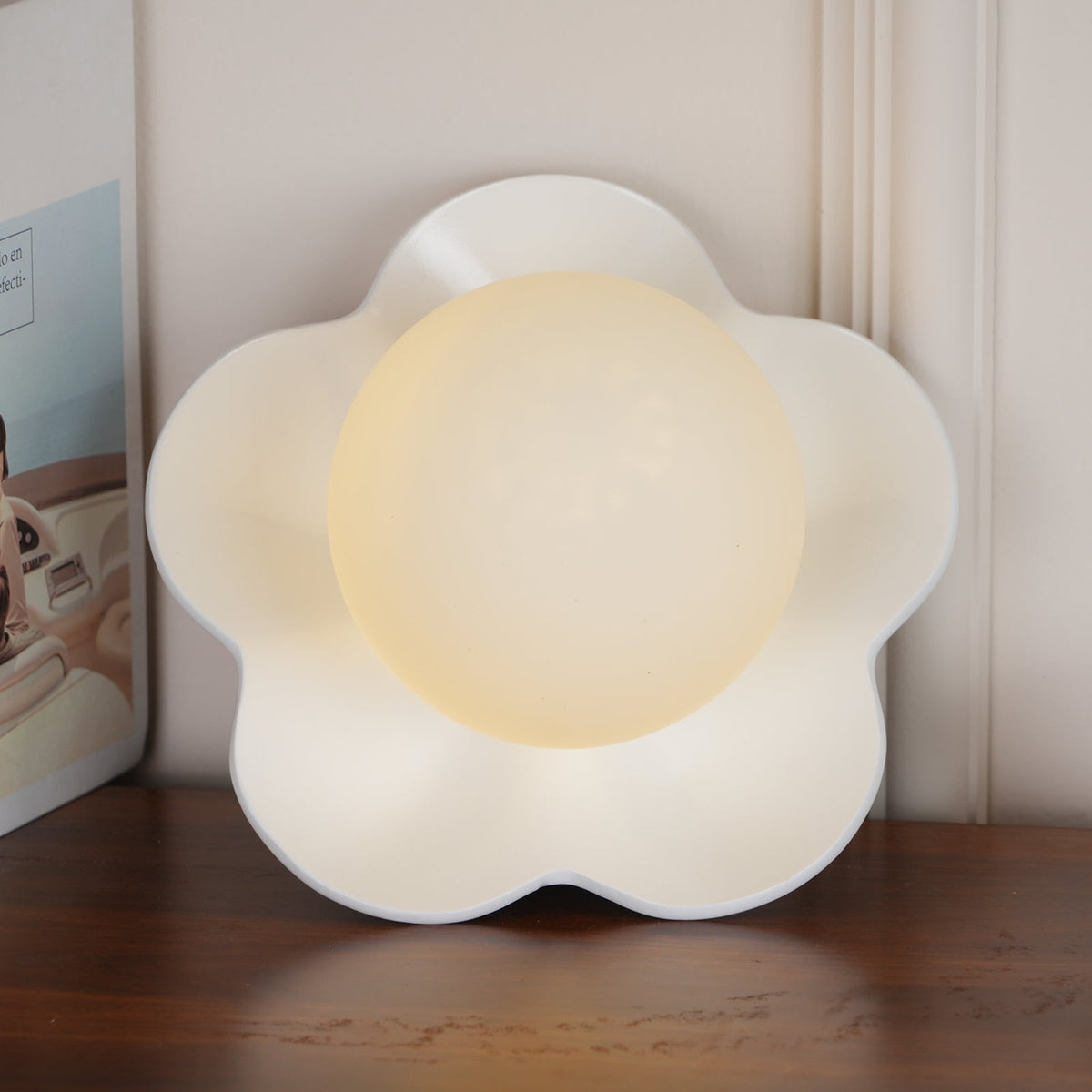 La fleur Wall Lamp Wall lamp