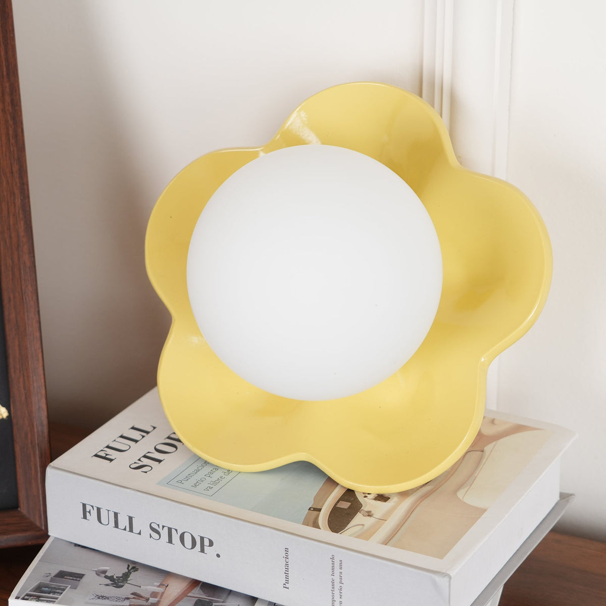 La fleur Wall Lamp Wall lamp