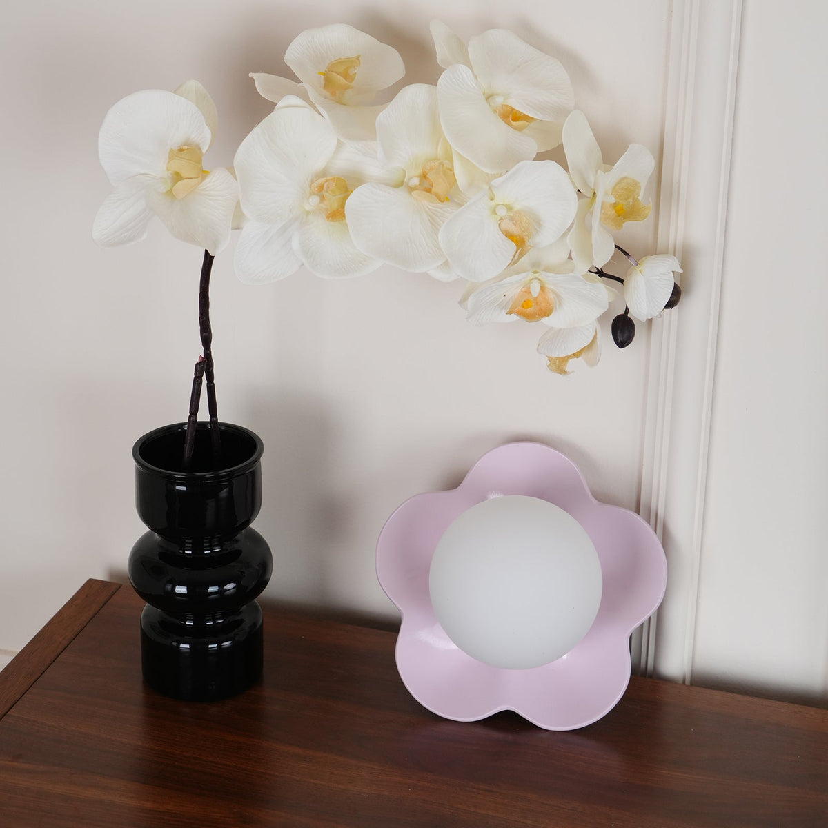 La fleur Wall Lamp Wall lamp