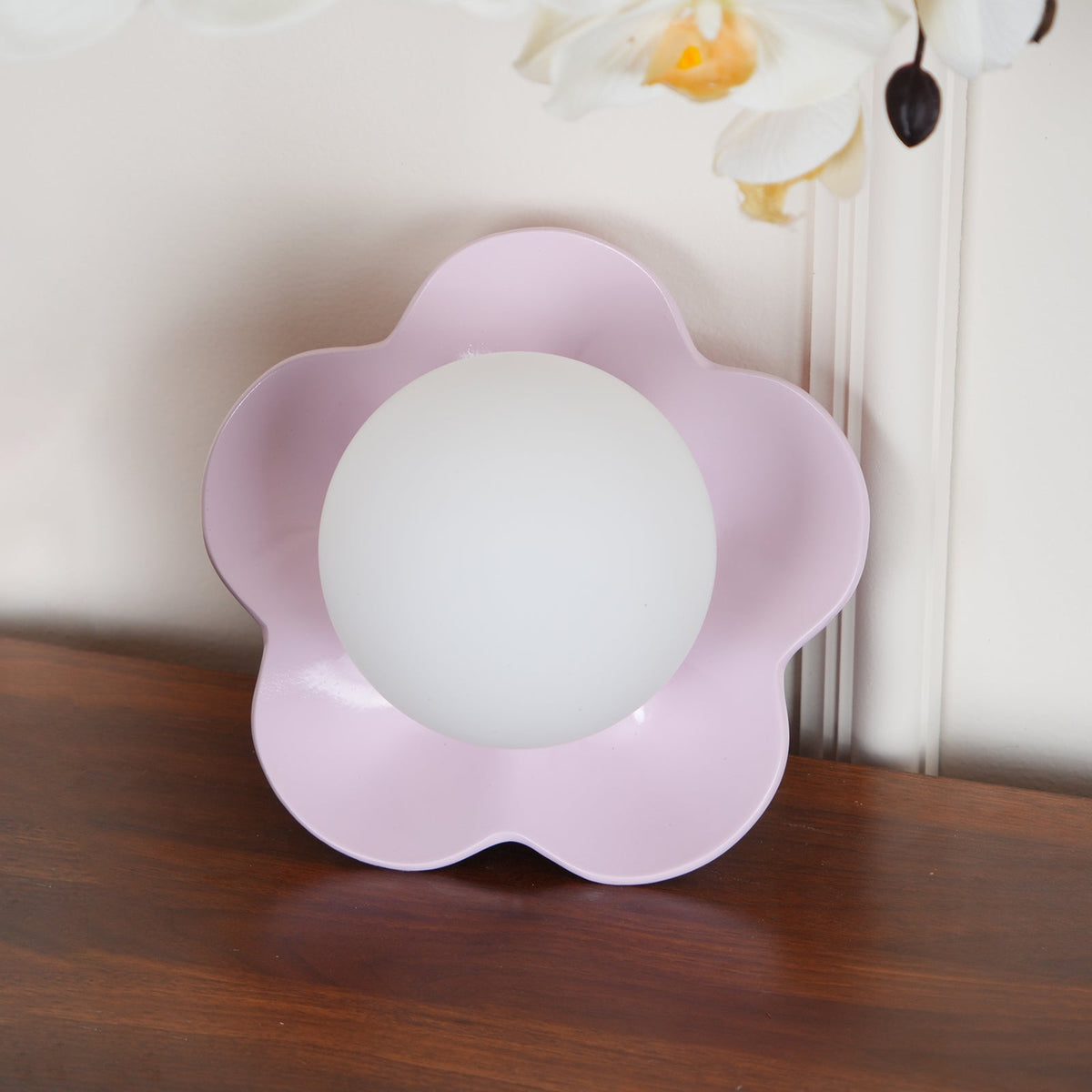 La fleur Wall Lamp Wall lamp