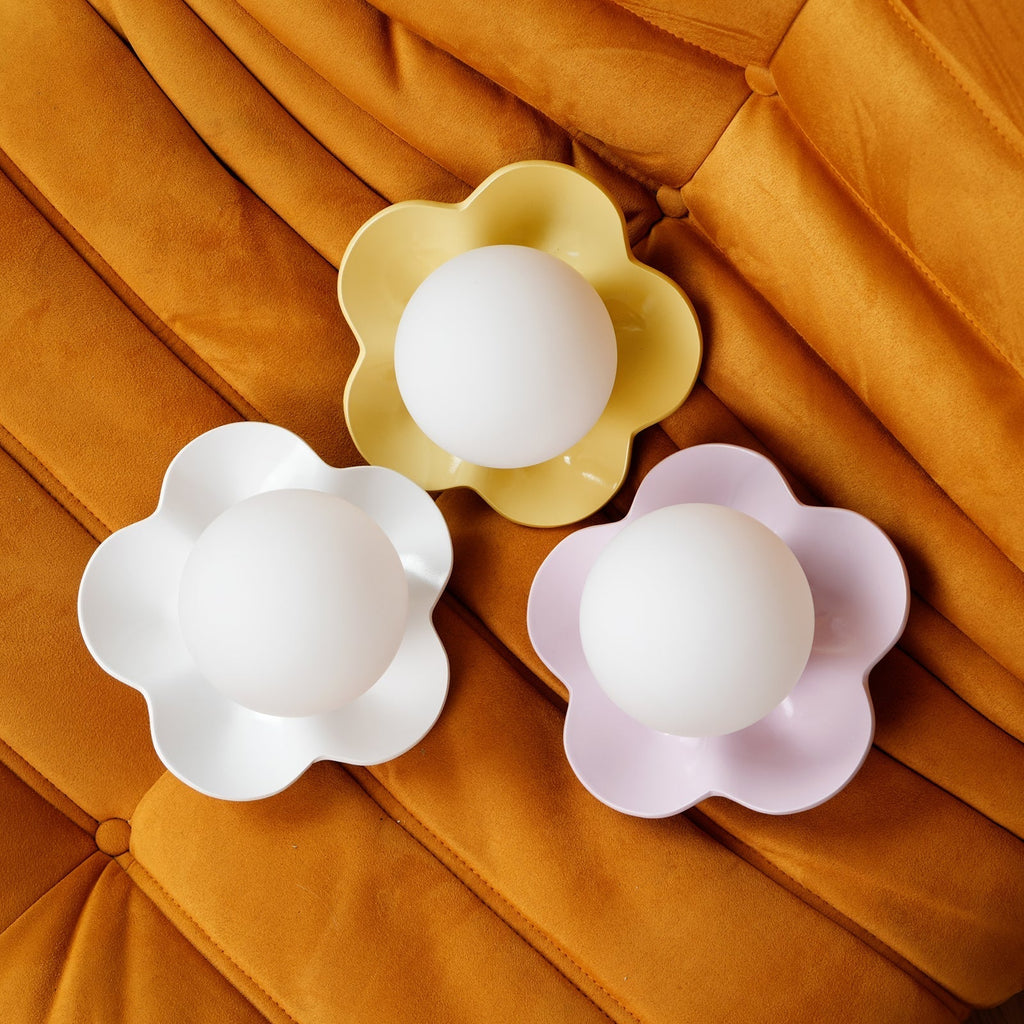 La fleur Wall Lamp Wall lamp