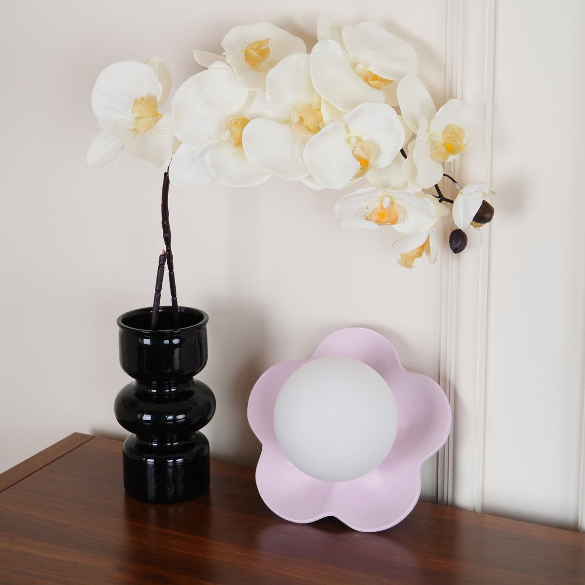 La fleur Wall Lamp Wall lamp