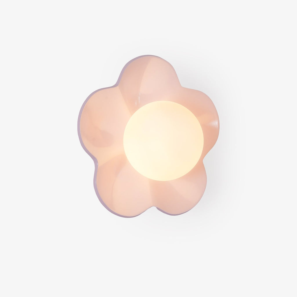 La fleur Wall Lamp Wall lamp