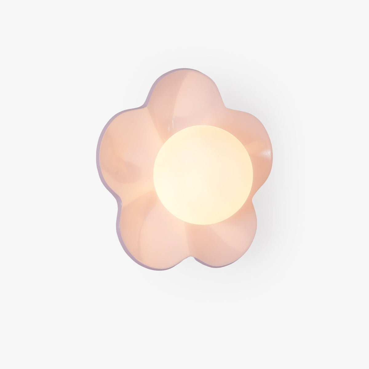 La fleur Wall Lamp Wall lamp
