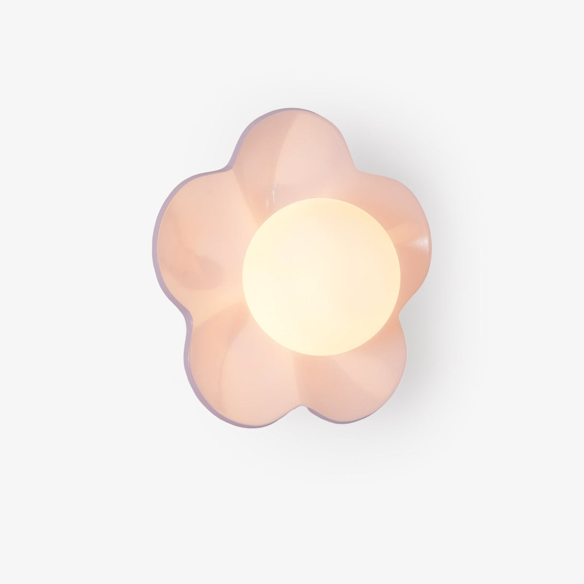 La fleur Wall Lamp Wall lamp