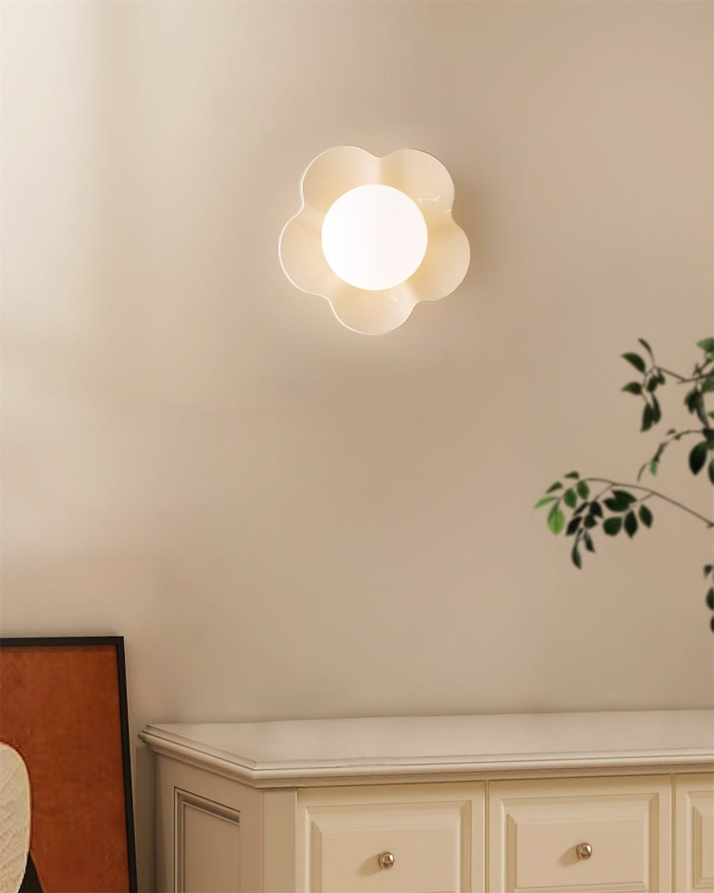 La fleur Wall Lamp Wall lamp